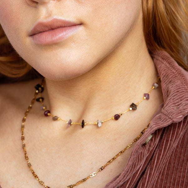 Collier India