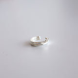 Irina ear cuff