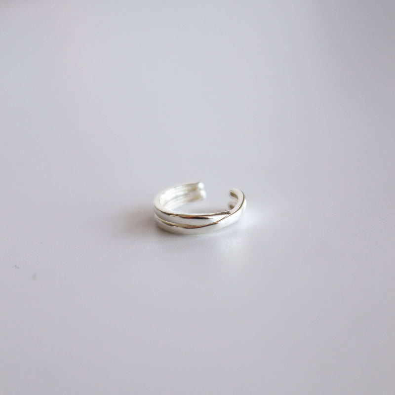 Irina ear cuff