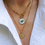 Mind necklace
