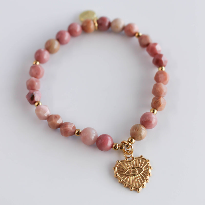 Karma bracelet