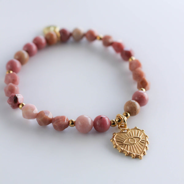 Karma bracelet