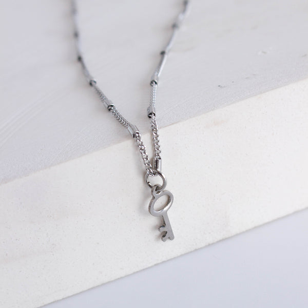 Key Necklace