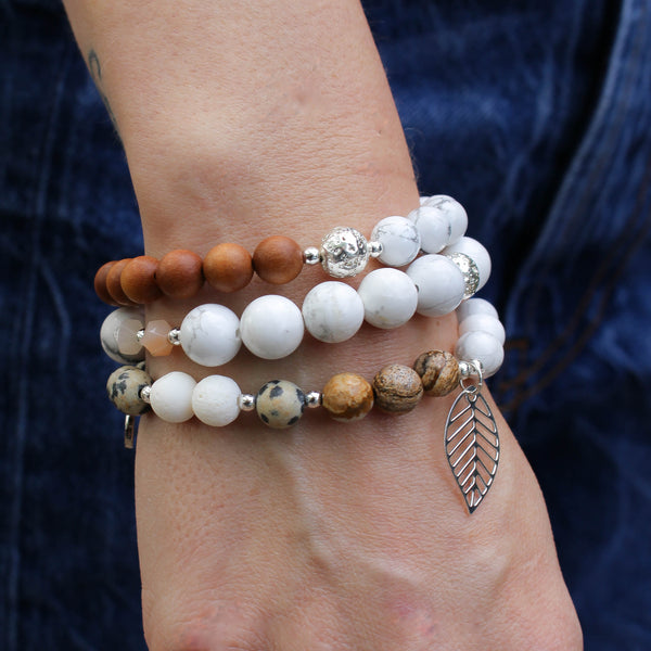 Breeze bracelet