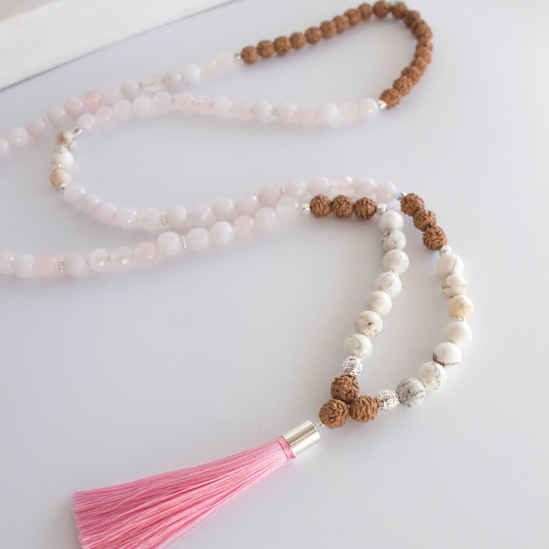 Loving Mala