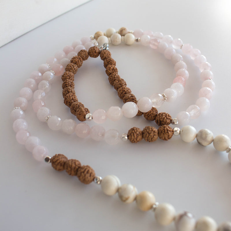 Loving Mala