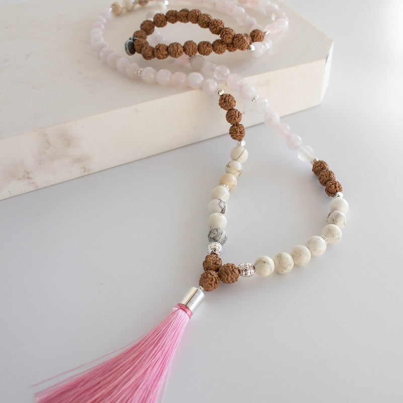 Loving Mala