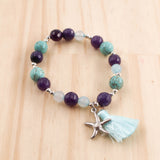 Mermaid bracelet - kid