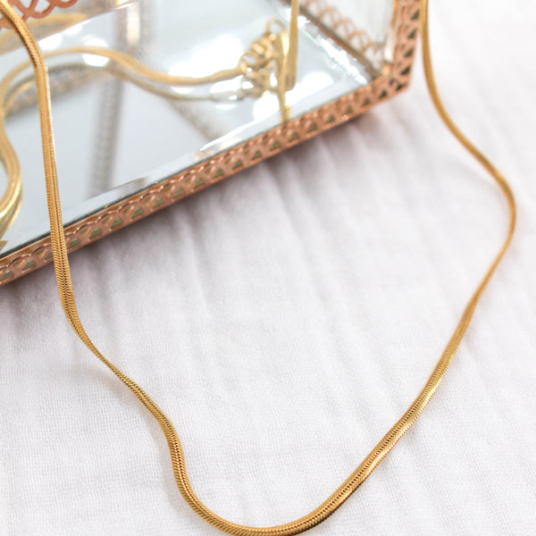 Mia Necklace