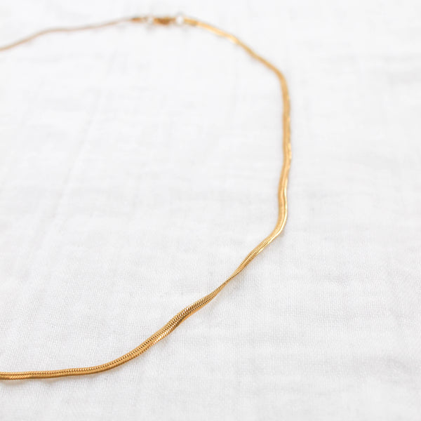 Mia Necklace