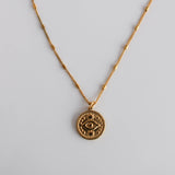 Mind necklace