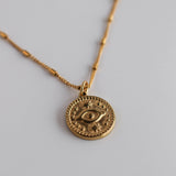 Mind necklace