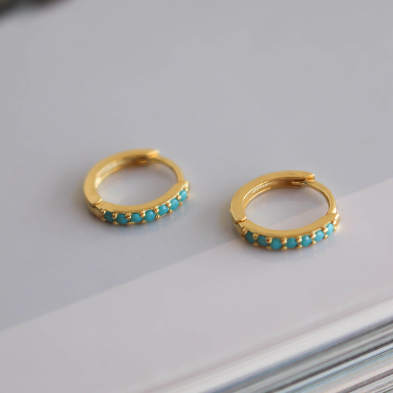 Boucles Mini Mia