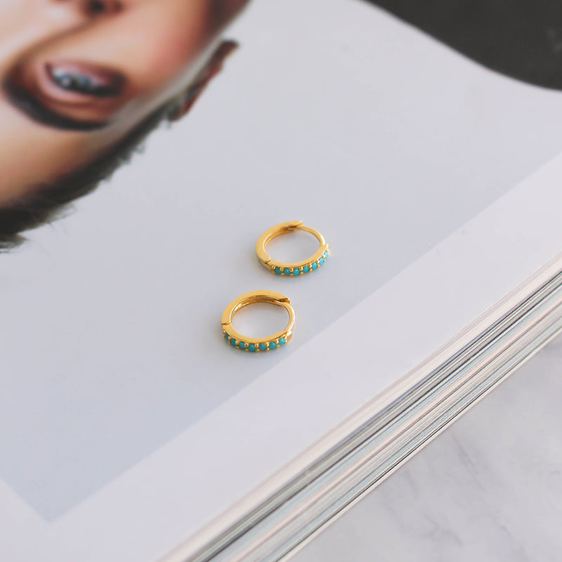 Boucles Mini Mia