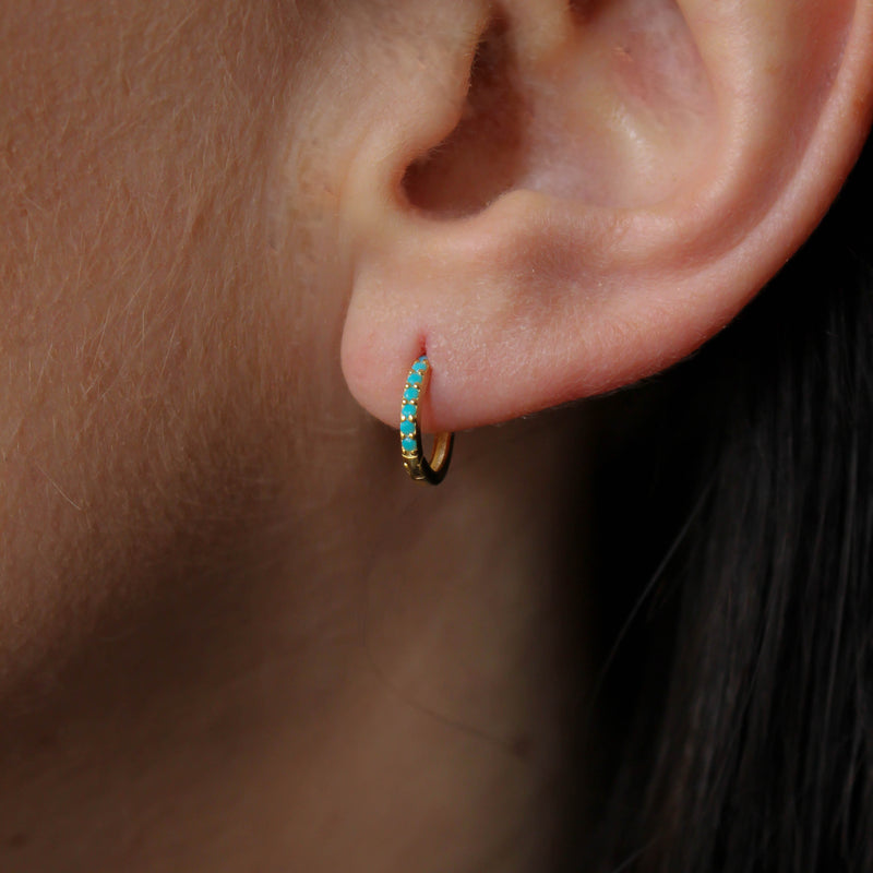 Boucles Mini Mia