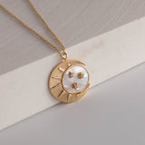 Moonchild Necklace