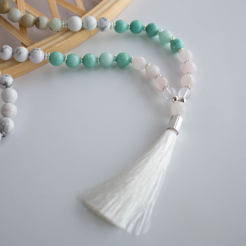 Ocean Flow Mala