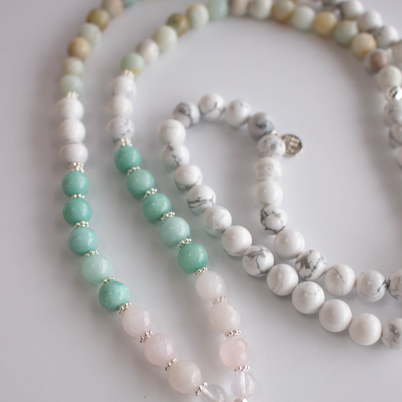 Ocean Flow Mala