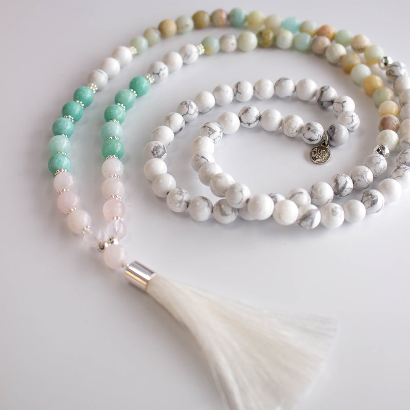 Ocean Flow Mala