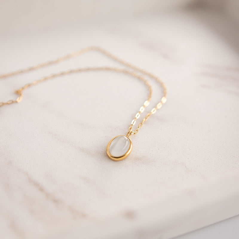 Collier Opalia