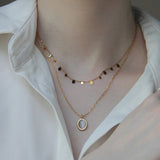 Collier Opalia