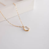 Collier Opalia