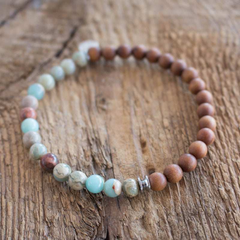 Pacific Bracelet - Man