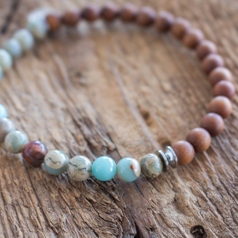Pacific Bracelet - Man