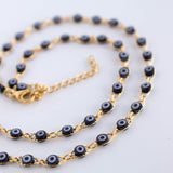 Powerful Necklace