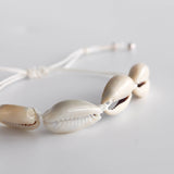 Shell Mania Bracelet