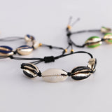 Shell Mania Bracelet