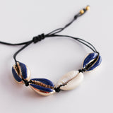 Shell Mania Bracelet