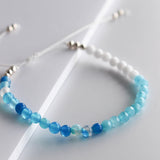 Sky bracelet