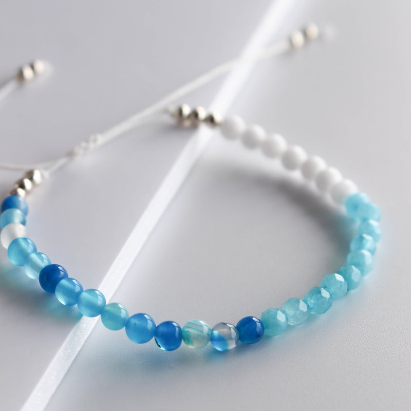 Sky bracelet