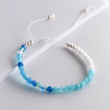 Sky bracelet