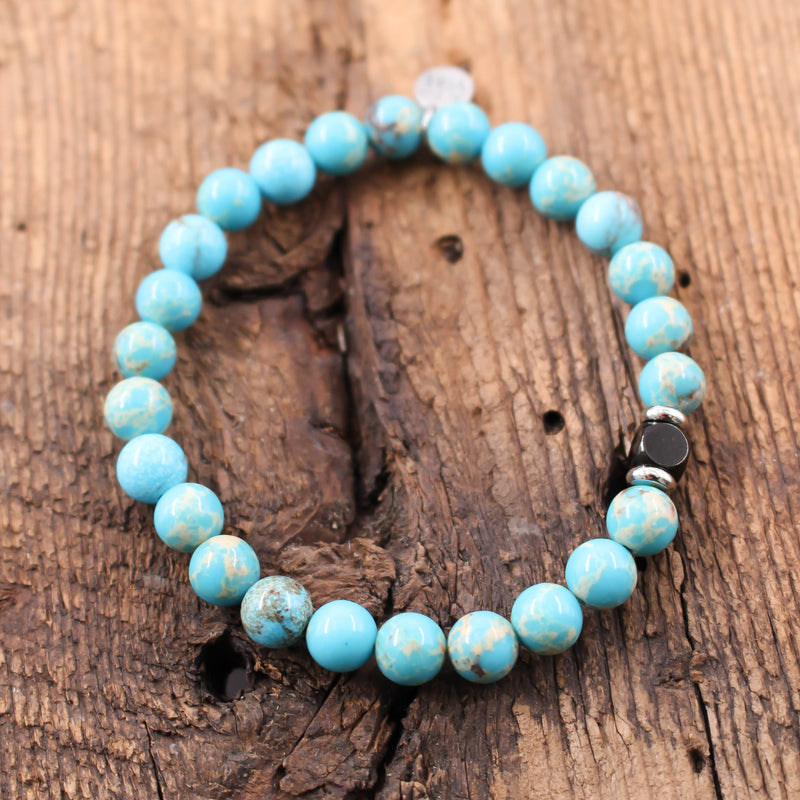 Bracelet Summer time - Homme