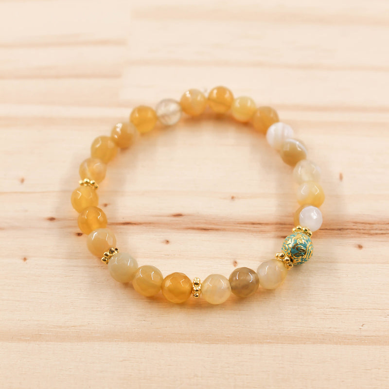 Bracelet Sunshine - Enfant