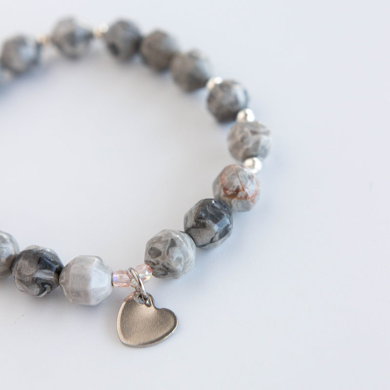 Sweet Soul Bracelet