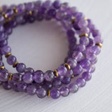 Bracelet Violette