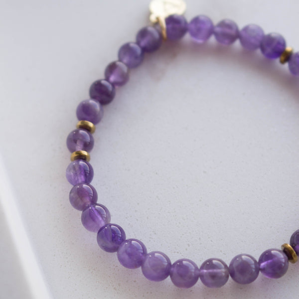 Violette Bracelet