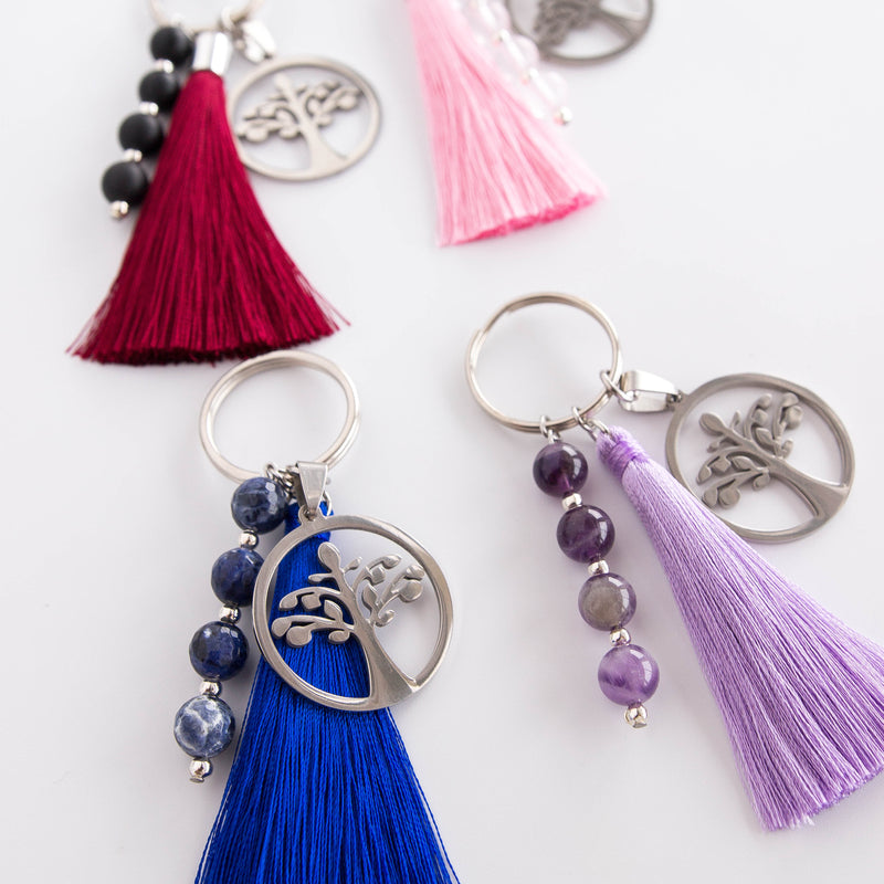 Tree of life Keychain