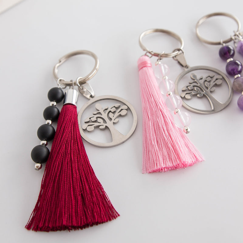 Tree of life Keychain