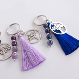 Tree of life Keychain