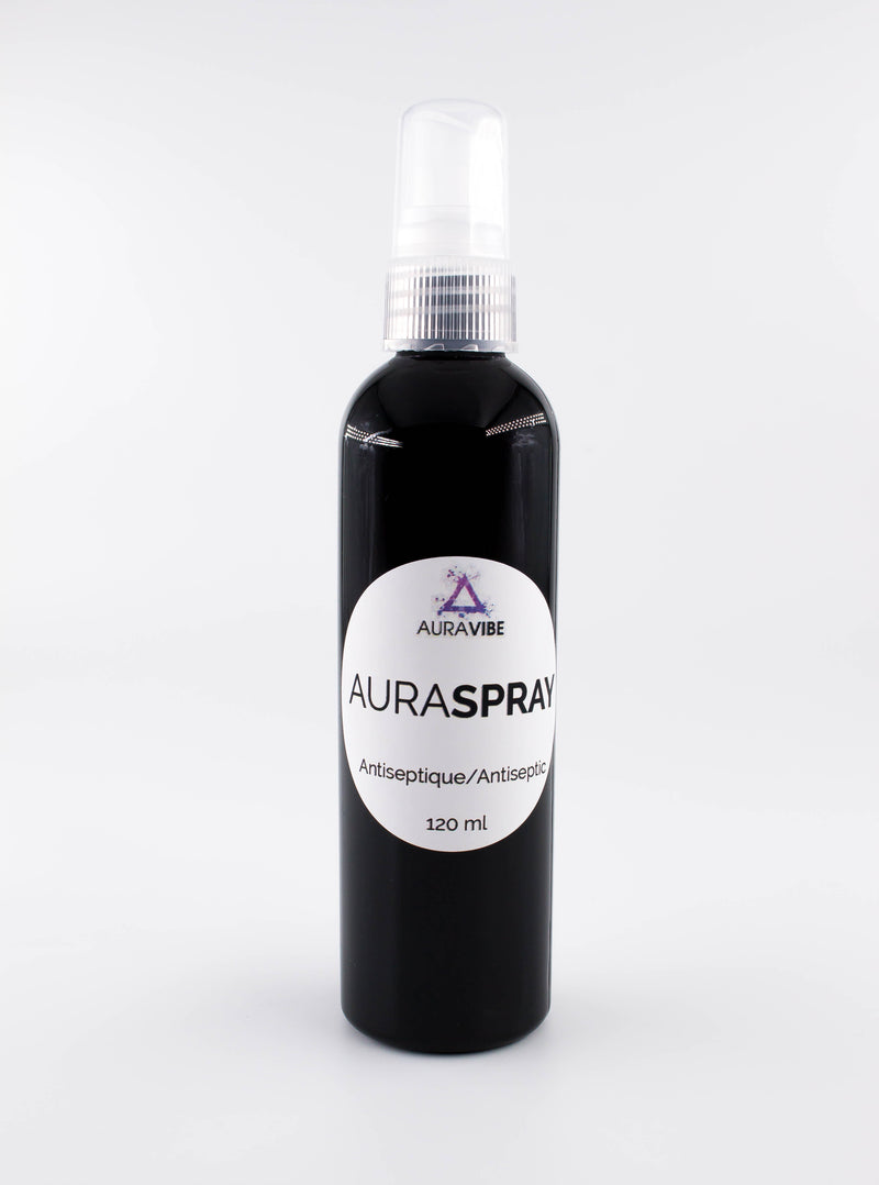 Aura Spray