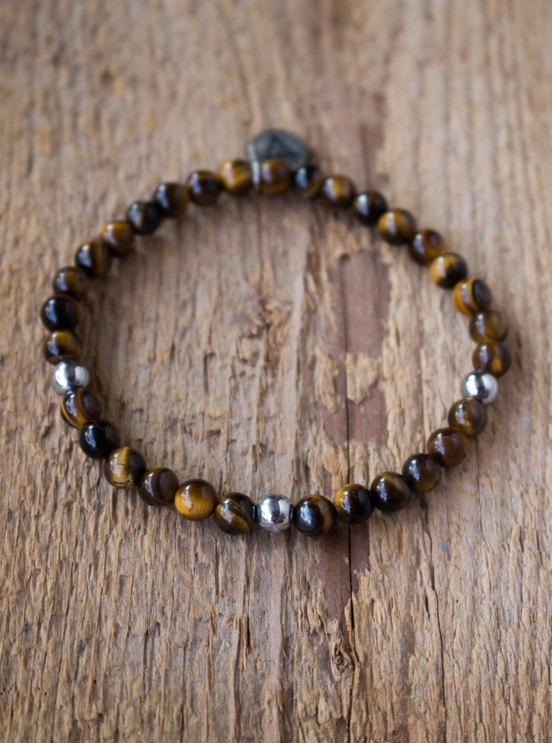 Bracelet Basics - Man