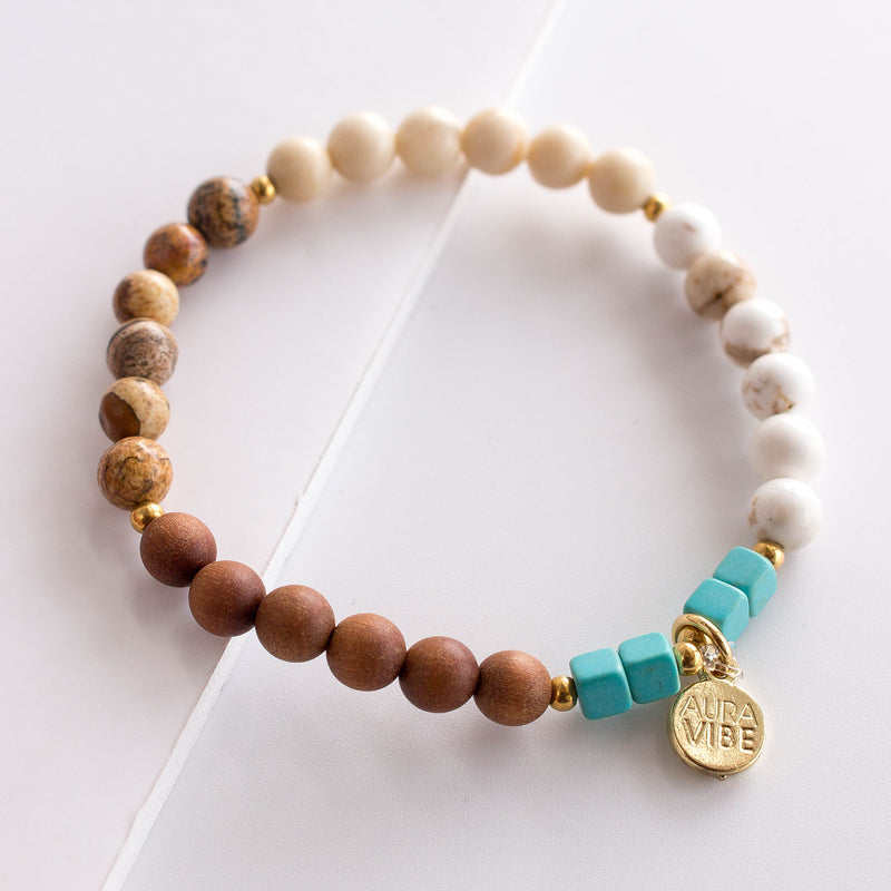 Bracelet Beach Bum