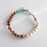 Bracelet Beach Bum