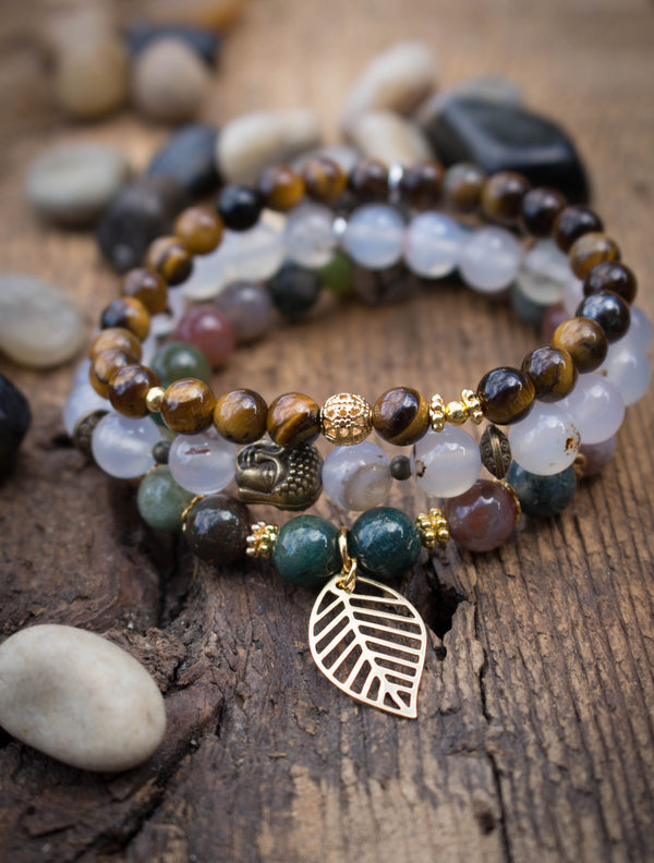 Bliss Bracelets Stack