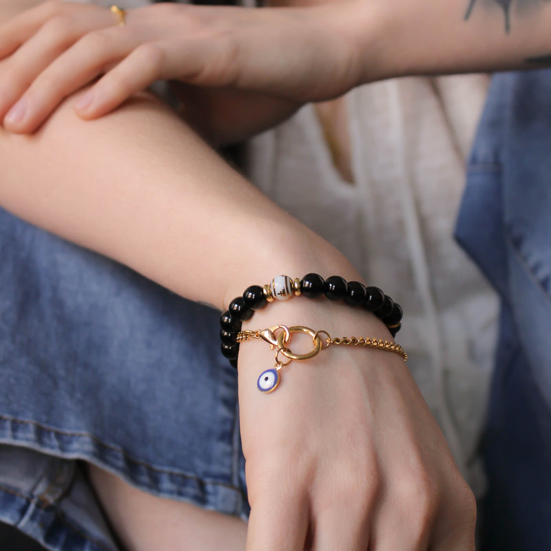 Soul bracelet
