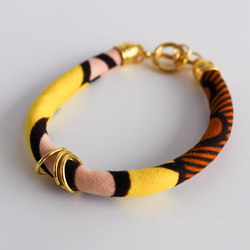 Cape Town Bracelet